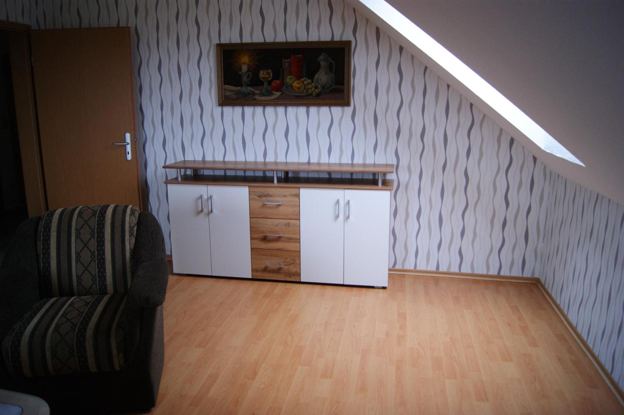 Haus Straus Daire Sosberg Dış mekan fotoğraf