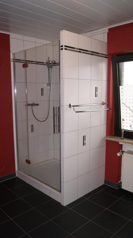Haus Straus Daire Sosberg Dış mekan fotoğraf